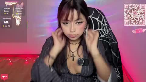 Snapshot of mellody_gho chatting on May 2026 02:45:01 PM mellody online show from May 2026 02:45:01 PM