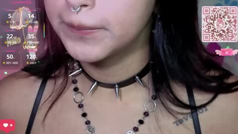 Snapshot of mellody_gho chatting on May 2026 02:14:01 PM mellody online show from May 2026 02:14:01 PM
