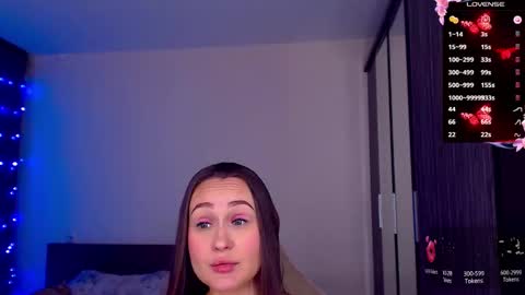 Mel online show from November 2025 02:29:02 PM