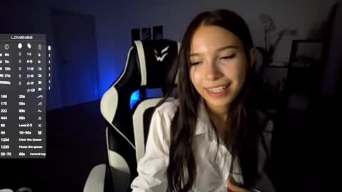 EVA online show from October 2025 07:32:01 PM