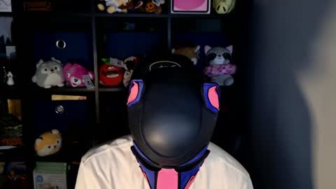 MellPUP online show from June 2026 11:34:01 AM
