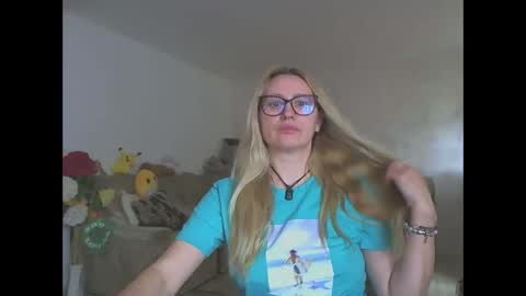 Melly online show from April 2026 07:08:01 AM