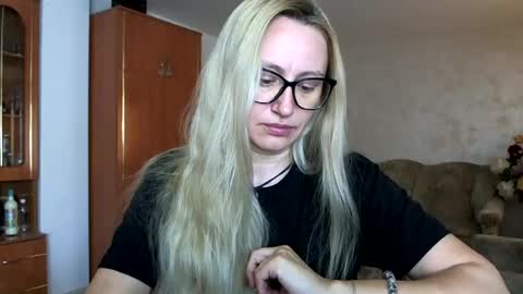 Melly online show from June 2026 07:35:02 AM