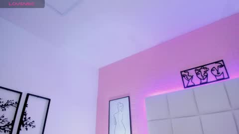 MELODDY PARKERR online show from April 2026 04:07:02 AM