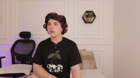 Meloddy online show from January 2026 08:11:02 PM