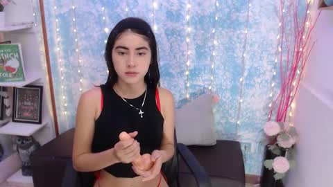 Melody  online show from March 2026 03:30:01 AM