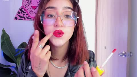 Melodie Roy 999 online show from February 2025 05:09:01 PM