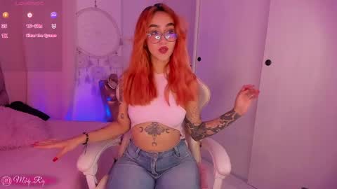 Snapshot of melodie_roy chatting on June 2026 12:45:02 AM Melodie Roy 999 online show from June 2026 12:45:02 AM