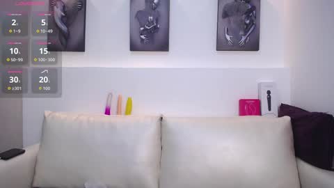 Melodi online show from September 2025 01:16:02 PM