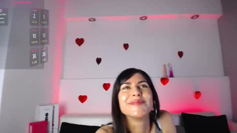 Snapshot of melodiroux_ chatting on March 2026 01:50:02 PM Melodi online show from March 2026 01:50:02 PM