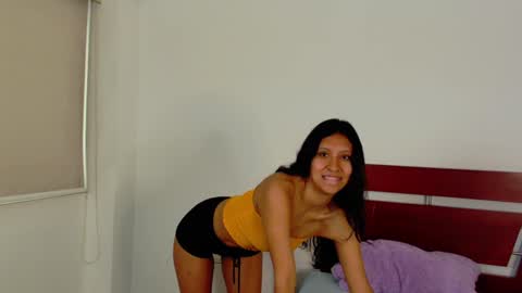 melody24_ online show from December 2024 02:15:01 PM