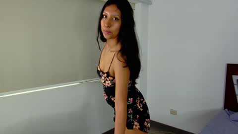 melody24_ online show from December 2024 02:22:01 PM