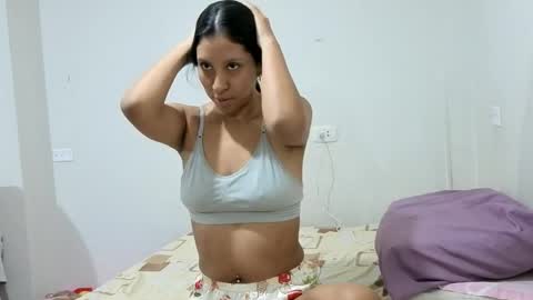 melody24_ online show from March 2026 02:22:02 PM