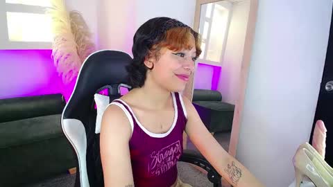 melody701583as online show from April 2026 01:25:02 PM