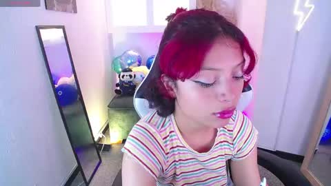Snapshot of melody701583as chatting on June 2026 03:34:02 PM melody701583as online show from June 2026 03:34:02 PM