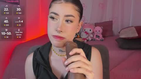 MELODY online show from February 2026 10:02:02 PM