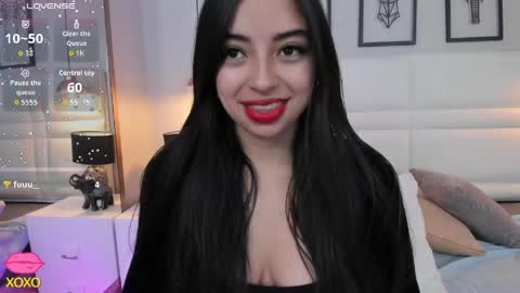 melody__blake online show from April 2026 12:29:02 PM