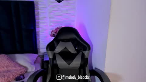 Snapshot of melody_black_ chatting on September 2025 09:29:02 PM Melody online show from September 2025 09:29:02 PM