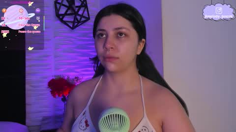 Snapshot of melody_black_ chatting on November 2025 02:43:02 PM Melody online show from November 2025 02:43:02 PM