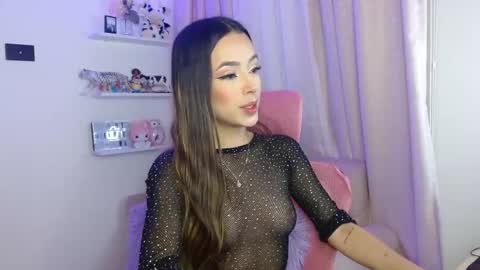 Snapshot of melody_brawns chatting on February 2026 12:28:02 AM Tatiana online show from February 2026 12:28:02 AM