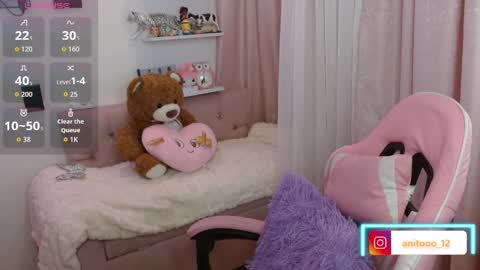 Snapshot of melody_brawns chatting on May 2026 01:57:16 AM Tatiana online show from May 2026 01:57:16 AM