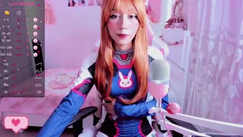 Elizabeth online show from December 2024 10:14:02 PM