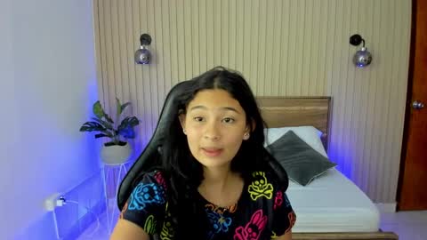 Melody  online show from January 2025 03:12:02 PM