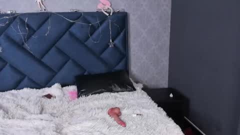 melody_hanks online show from February 2025 12:51:01 AM