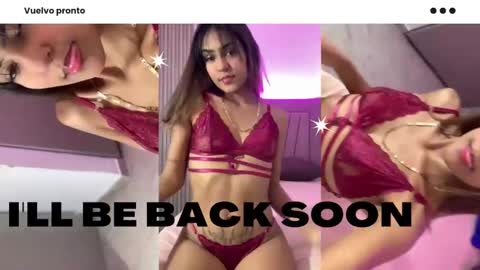 melody_mercy online show from January 2025 03:18:02 PM