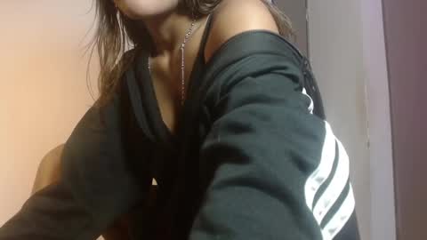 melody_mercy online show from March 2025 12:15:01 PM