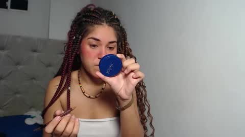 melody phillips online show from September 2025 09:42:02 AM