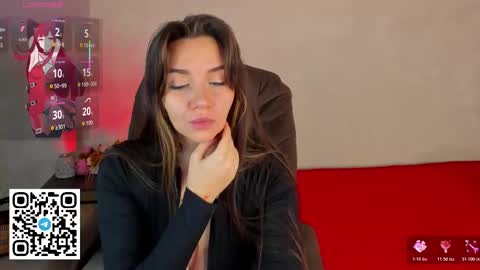 melody_sol online show from January 2026 04:04:02 AM