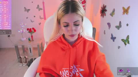 melody_starr online show from January 2025 08:28:01 AM