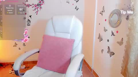 melody_starr online show from September 2025 05:24:01 PM