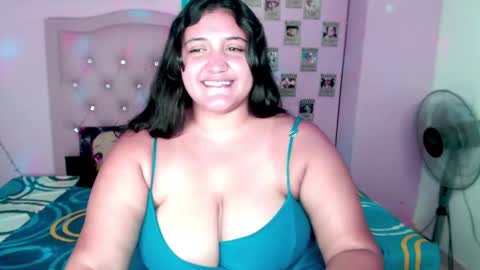 melody_tarly online show from January 2025 01:08:01 AM