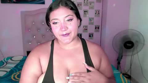 melody_tarly online show from January 2025 02:53:02 AM