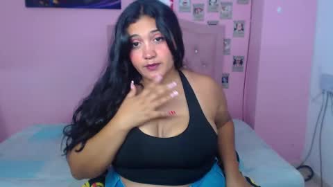 melody_tarly online show from February 2025 01:43:02 AM