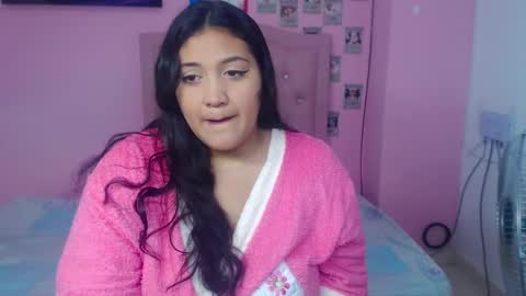 melody_tarly online show from February 2025 04:18:02 AM