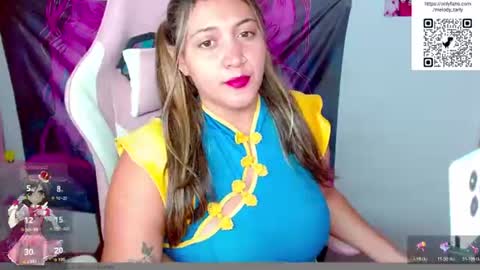Snapshot of melody_tarly chatting on July 2026 09:45:02 PM melody_tarly online show from July 2026 09:45:02 PM