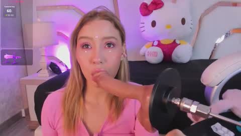 Melody online show from March 2026 12:09:01 PM