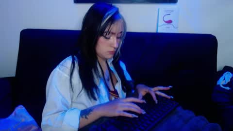 MELODY  online show from April 2026 07:57:02 AM