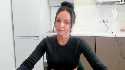 Masha online show from November 2025 09:52:01 AM