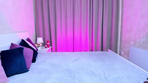 Melody online show from February 2025 10:26:02 AM