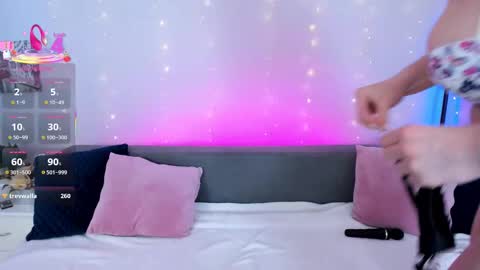 Melody online show from March 2026 02:10:01 PM