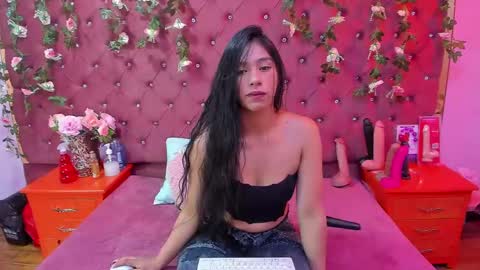 Melodysmithass online show from September 2025 02:15:02 AM