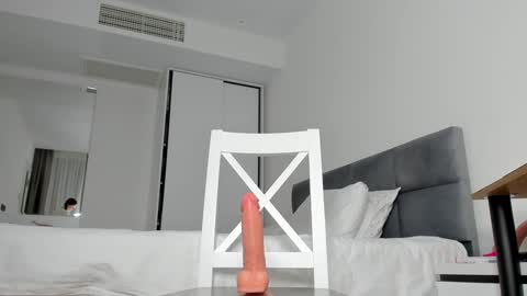 melon_mussy online show from December 2024 02:28:01 PM