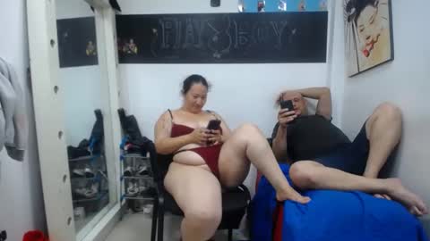 meloncillo_and_babyliss online show from March 2025 08:23:02 AM