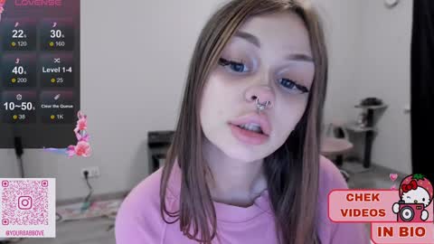 MELONI online show from February 2025 06:13:02 PM