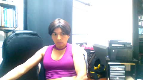 Melqui online show from January 2025 02:32:01 PM