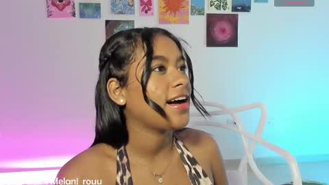 Melania online show from December 2025 02:17:02 AM